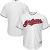 Cleveland Indians Majestic Official Cool Base Jersey