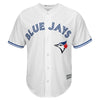 Josh Donaldson Toronto Blue Jays Majestic Youth Cool Base Player Jersey - White