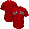 Boston Red Sox Majestic Official Cool Base Jersey