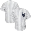 New York Yankees Majestic Big & Tall Cool Base Team Jersey