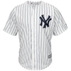 New York Yankees Majestic Big & Tall Cool Base Team Jersey