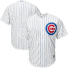 Chicago Cubs Majestic Road Big & Tall Cool Base Team Jersey