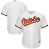 Baltimore Orioles Majestic Big & Tall Cool Base Team Jersey