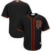 San Francisco Giants Majestic Big & Tall Cool Base Team Jersey