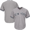 New York Yankees Majestic Big & Tall Cool Base Team Jersey