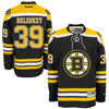 Matt Beleskey Boston Bruins Reebok Premier Jersey - Black