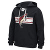 Oliver Ekman-Larsson Arizona Coyotes Reebok Honor Code Name & Number Hoodie - Black
