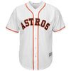 Jose Altuve Houston Astros Majestic Youth Official Cool Base Player Jersey