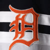 Detroit Tigers '47 Game Day II Full-Zip Track Jacket - Gray