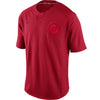Washington Nationals Performance Flash 1.5 Jersey - Red
