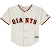 Buster Posey San Francisco Giants Majestic Preschool Official Cool Base Player Jersey