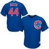 Anthony Rizzo Chicago Cubs Majestic Toddler Home Official Cool Base Player Jersey/Royal