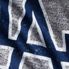 Los Angeles Dodgers Red Jacket Preston Sweatshirt - Navy