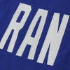 Texas Rangers '47 Cross Check Quarter-Zip Pullover Sweatshirt - Royal