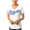 Salvador Perez Kansas City Royals Majestic Women's Cool Base Player Jersey