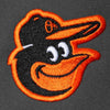Baltimore Orioles Columbia Ascender Softshell Full-Zip Jacket - Gray