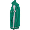 San Francisco Giants Stitches Irish Track Jacket - Green