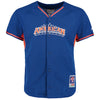 Majestic Women's 2013 MLB All-Star Game Performance Jersey