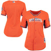 Majestic Women's 2013 MLB All-Star Game Performance Jersey