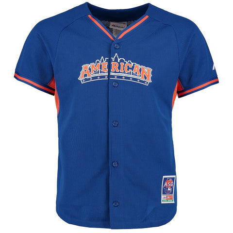 Majestic Women's 2013 MLB All-Star Game Performance Jersey