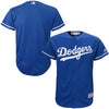 Los Angeles Dodgers Majestic Youth Official Cool Base Jersey