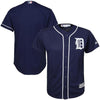 Detroit Tigers Majestic Youth Official Cool Base Jersey