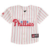 Philadelphia Phillies Majestic Toddler Official Cool Base Jersey