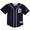 Detroit Tigers Majestic Toddler Official Cool Base Jersey