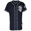Matt Kemp San Diego Padres Majestic Alternate 6300 Player Authentic Jersey - Navy