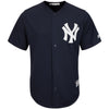 Didi Gregorius New York Yankees Majestic Official Cool Base Player Jersey