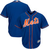 New York Mets Majestic Big & Tall Cool Base Team Jersey