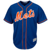 New York Mets Majestic Big & Tall Cool Base Team Jersey