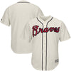 Atlanta Braves Majestic Official Cool Base Jersey