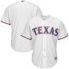 Texas Rangers Majestic Big & Tall Cool Base Team Jersey