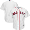 Boston Red Sox Majestic Big & Tall Cool Base Team Jersey