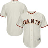 San Francisco Giants Majestic Big & Tall Cool Base Team Jersey