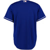 Los Angeles Dodgers Majestic Official Cool Base Alternate Jersey