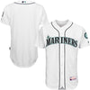 Seattle Mariners Majestic Team Authentic Jersey