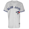Toronto Blue Jays Majestic Team Cool Base Home Authentic Jersey