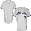 Toronto Blue Jays Majestic Team Cool Base Home Authentic Jersey