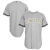 New York Yankees Majestic USMC Team Jersey