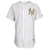 New York Yankees Majestic USMC Team Jersey
