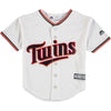 Minnesota Twins Majestic Preschool Alternate Official Cool Base Team Jersey
