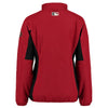 Arizona Diamondbacks Majestic Women's Authentic Collection Double Climate Full-Zip Jacket - Red