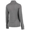 Pittsburgh Pirates Majestic Women's Scoring Sweetheart Jacket - Charcoal
