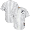 New York Yankees Majestic Cooperstown Cool Base Team Jersey/Navy