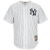New York Yankees Majestic Cooperstown Cool Base Team Jersey/Navy