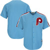 Philadelphia Phillies Majestic Cooperstown Cool Base Team Jersey