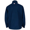 Boston Red Sox Majestic Authentic Collection Triple Climate 3-in-1 On Field Therma Base Jacket - Navy