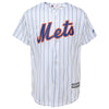 Noah Syndergaard New York Mets Majestic Youth Official Cool Base Player Jersey - White